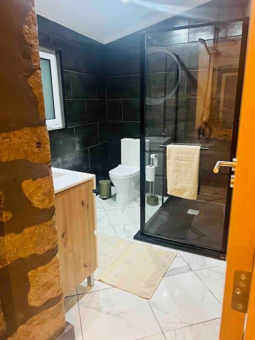 Вілла Casa Da Grota Do Bravo Нордесте Екстер'єр фото