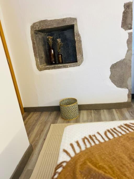 Вілла Casa Da Grota Do Bravo Нордесте Екстер'єр фото