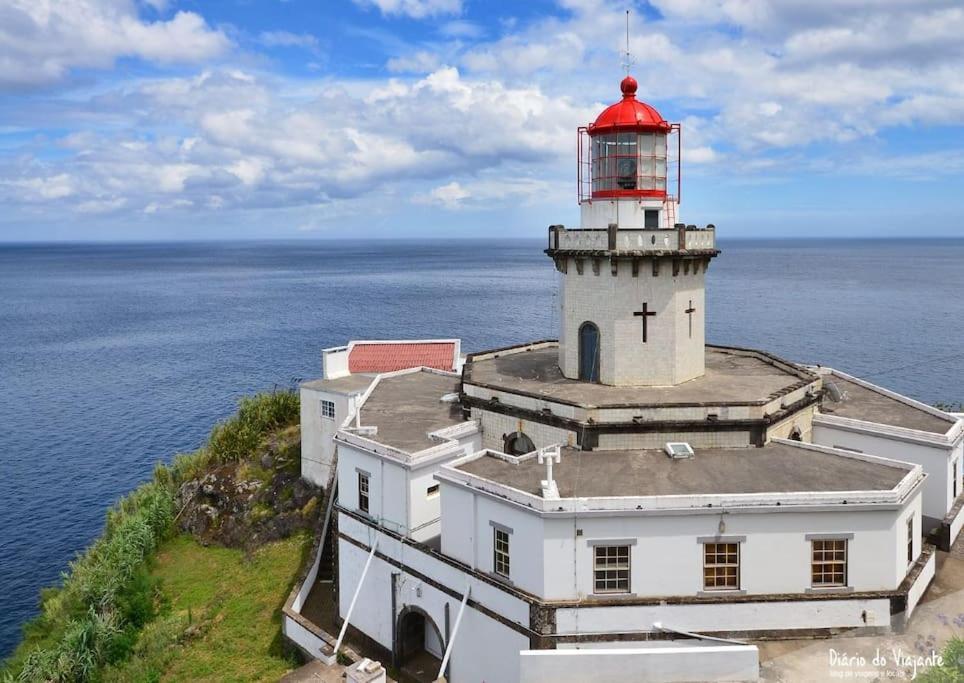 Вілла Casa Da Grota Do Bravo Нордесте Екстер'єр фото